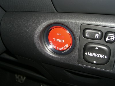 Download TRD Push Start (400Wx300H)